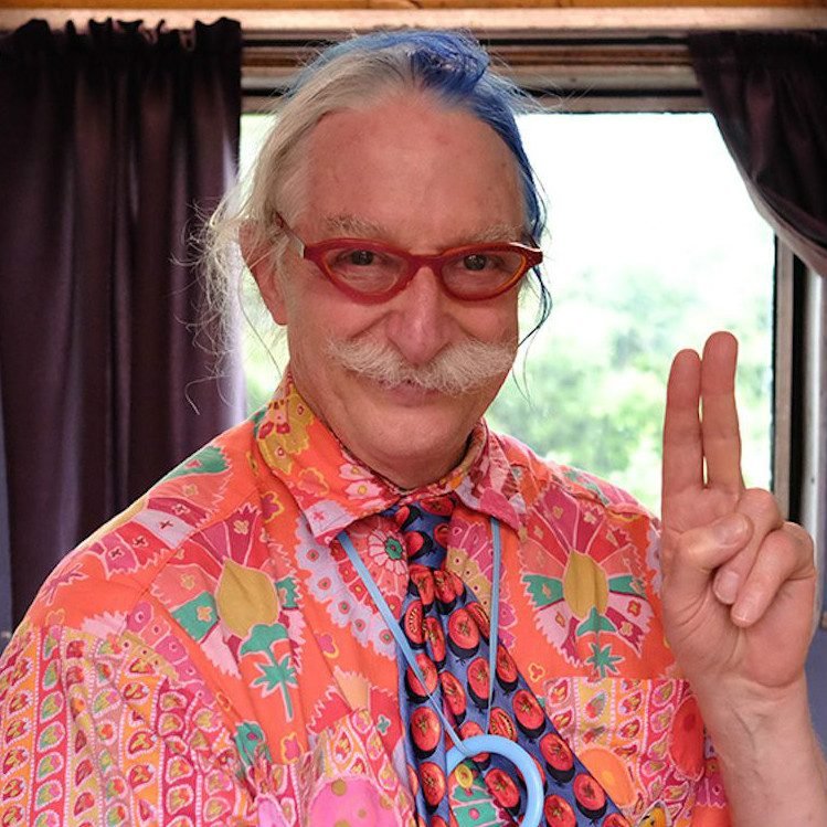 Patch Adams