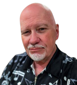 Dale Adkins G1NBC STUDIOS