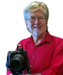 James Selleck VP Technology