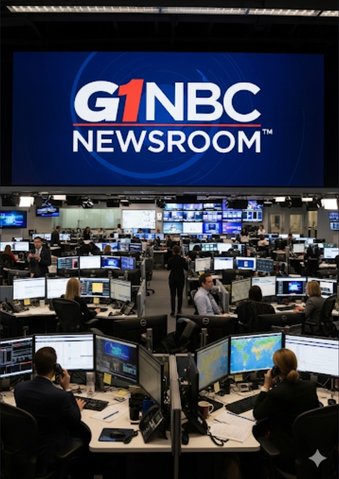 G1NBC NEWSROOM