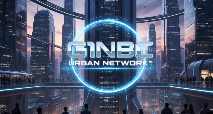 URBAN NETWORK